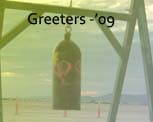 Greeters