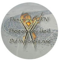 Button - 2009 - My Burn