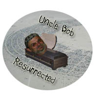 Button - 2009- UncleBob