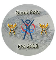 Button - 2010- Good Poly