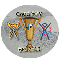 Button - 2010- Good Poly