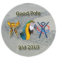 Button - 2010- Good Poly