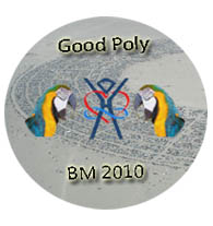 Button - 2010- Good Poly