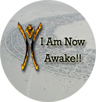 Button - 2011- I Am Awake