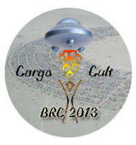 Button - 2013 - Cargo Cult