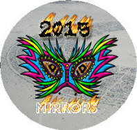 Button - 2015 - Carnival of Mirrors