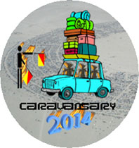 Button - 2014 - Caravansary